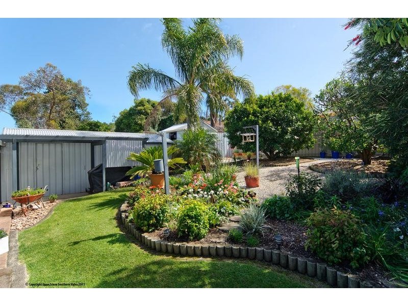 21 Cocks Avenue, Morphett Vale SA 5162