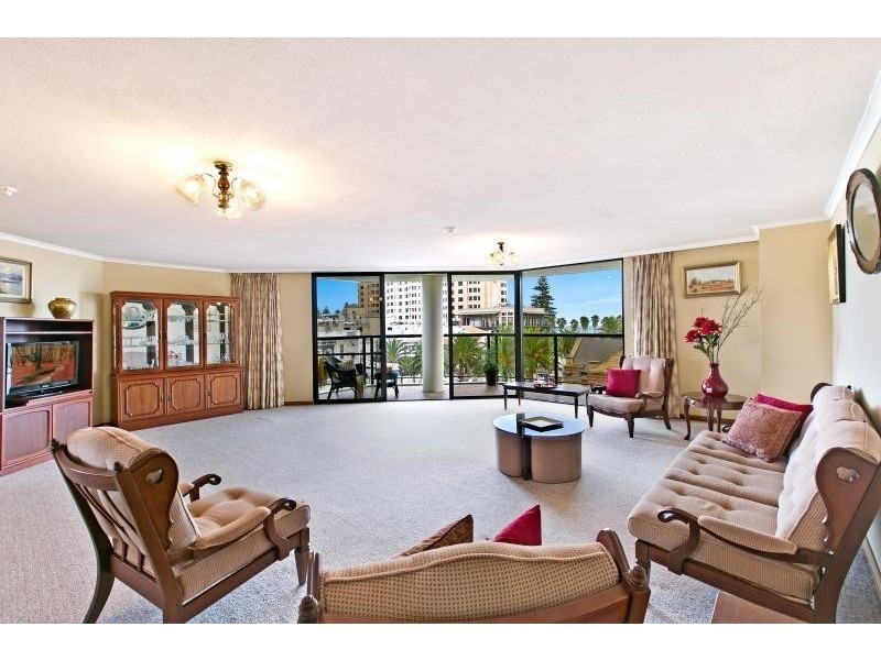 33/5-11 Colley Terrace, Glenelg SA 5045