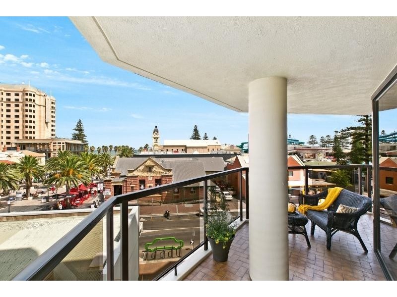33/5-11 Colley Terrace, Glenelg SA 5045