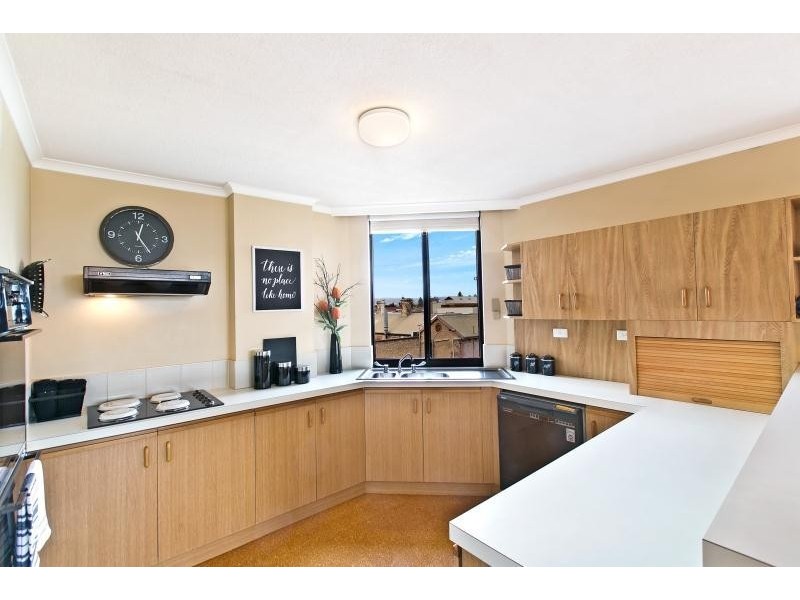 33/5-11 Colley Terrace, Glenelg SA 5045
