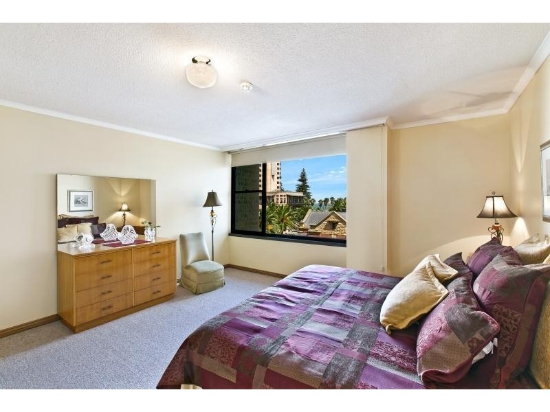 33/5-11 Colley Terrace, Glenelg SA 5045
