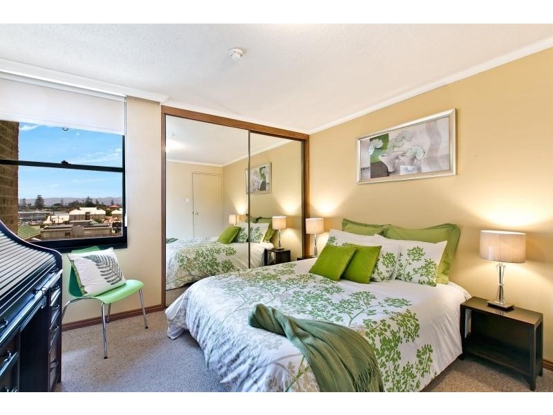 33/5-11 Colley Terrace, Glenelg SA 5045