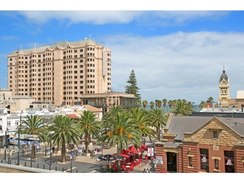 33/5-11 Colley Terrace, Glenelg SA 5045