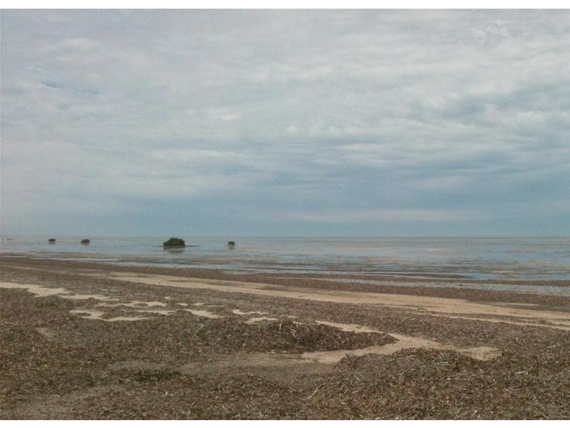 185 The Esplanade, Thompson Beach SA 5501