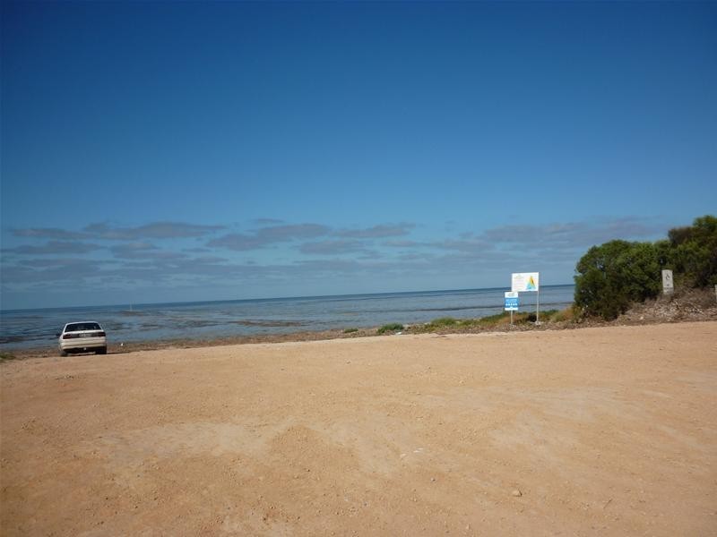 185 The Esplanade, Thompson Beach SA 5501