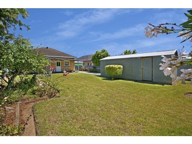 89 William Street, South Plympton SA 5038