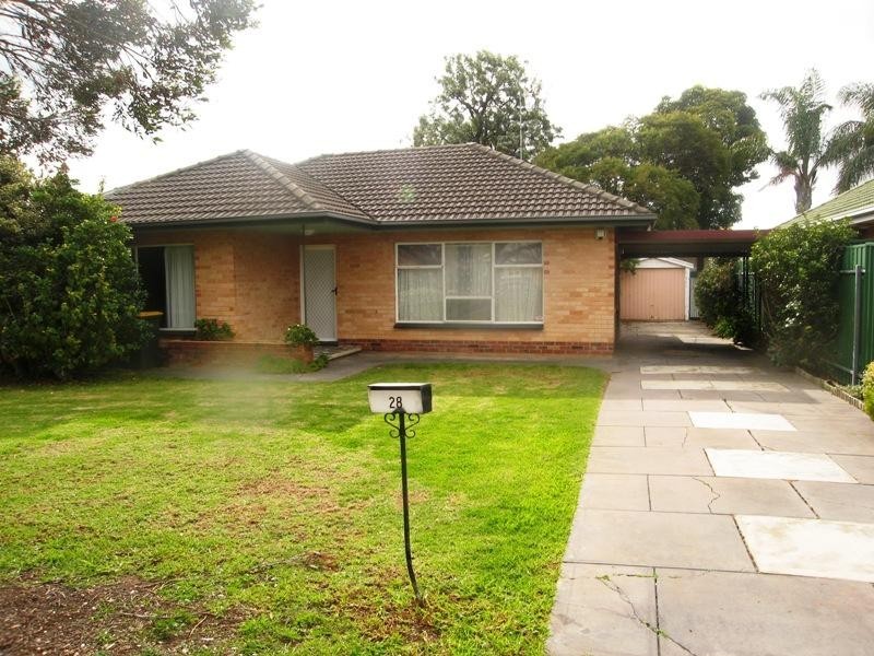 28 Austral Terrace, Morphettville SA 5043