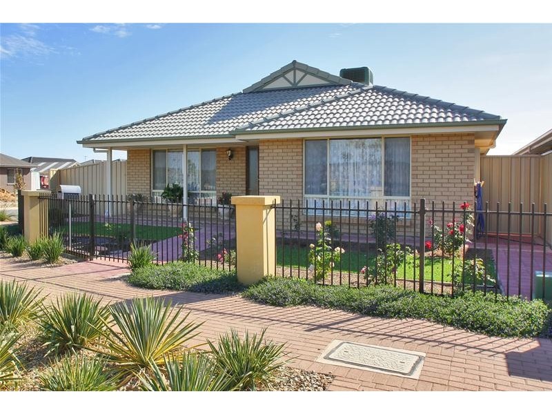 Seaford Meadows SA 5169