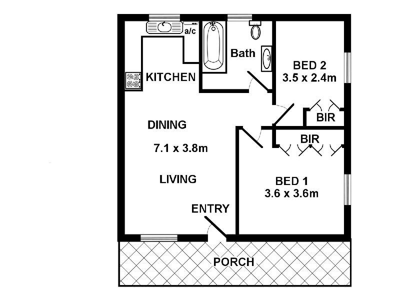 6/144 Seaview Road, Henley Beach South SA 5022