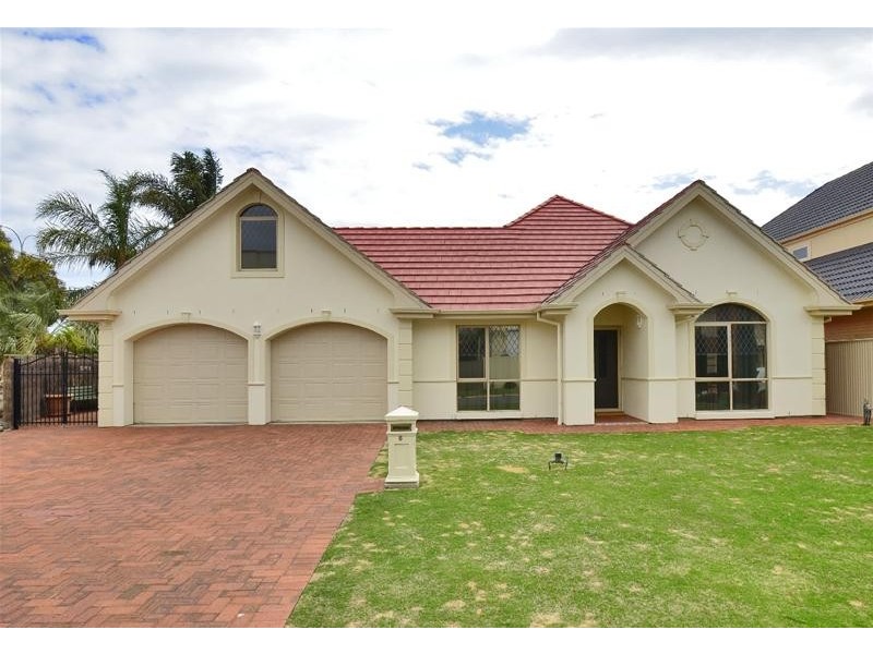 6 Bluelake Court, Tennyson SA 5022