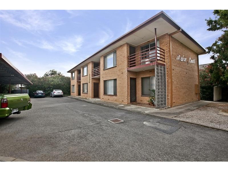 5/3 Leicester Street, Glenelg North SA 5045