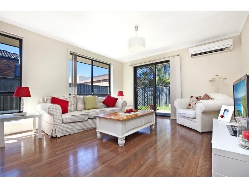 4/21 Osmund Crescent, Christie Downs SA 5164