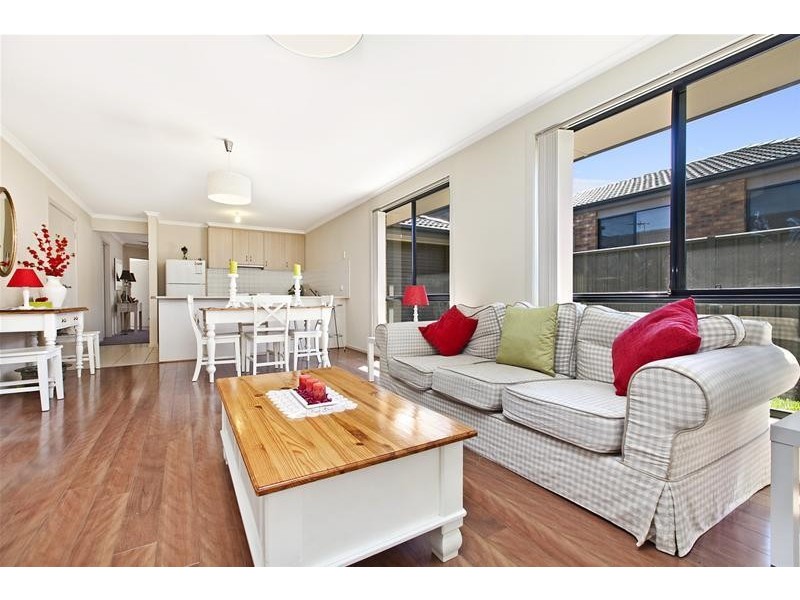 4/21 Osmund Crescent, Christie Downs SA 5164