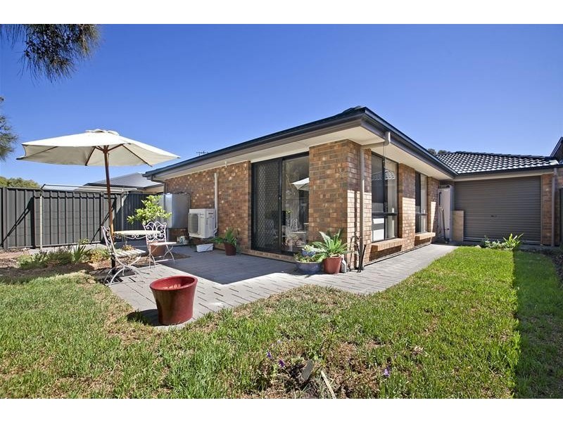4/21 Osmund Crescent, Christie Downs SA 5164