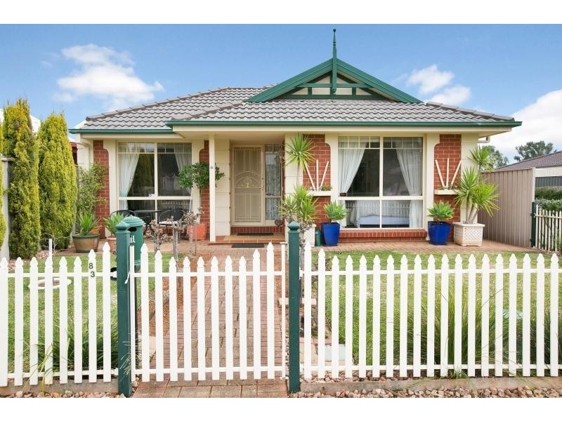 83 McInerney Avenue, Mitchell Park SA 5043