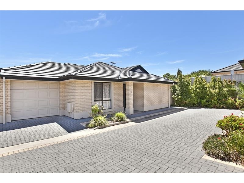 3/1-3 Scarborough Terrace, Dover Gardens SA 5048