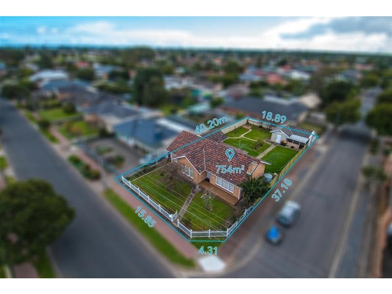 91 Sunshine Avenue, Hove SA 5048