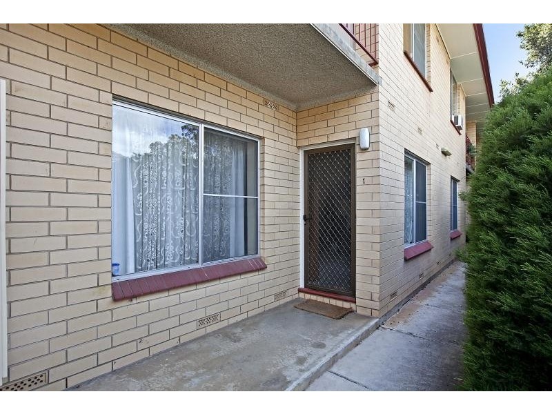 1/31 Angus Avenue, Edwardstown SA 5039