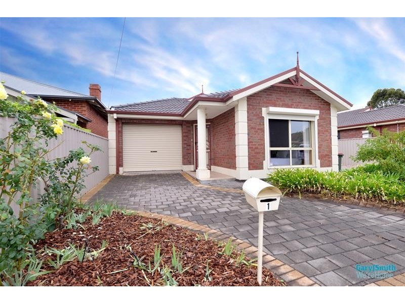 1/11 Clifton Street, Camden Park SA 5038