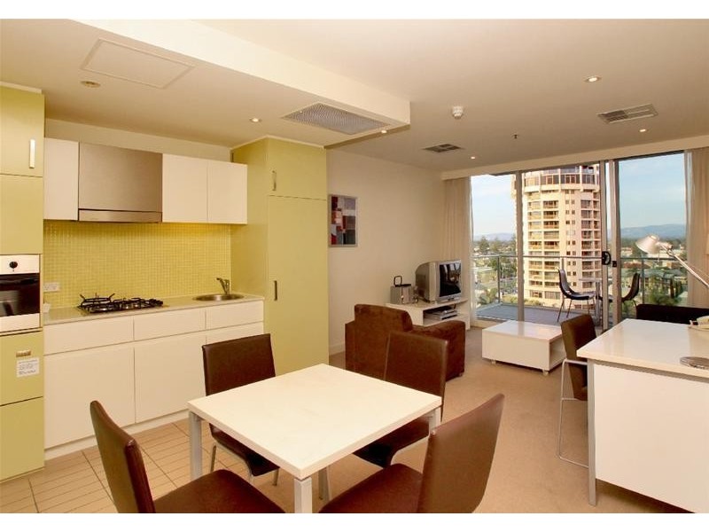 706/25 Colley Terrace, Glenelg SA 5045