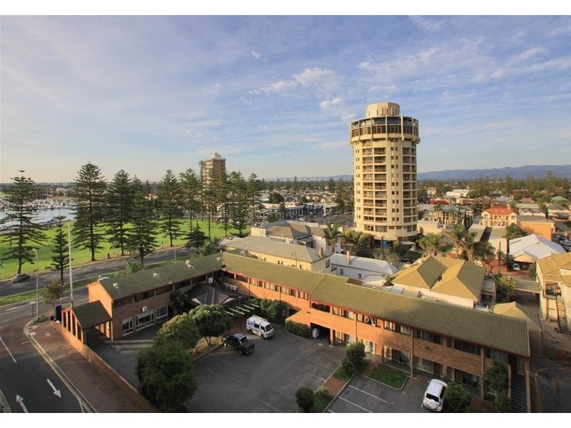 706/25 Colley Terrace, Glenelg SA 5045