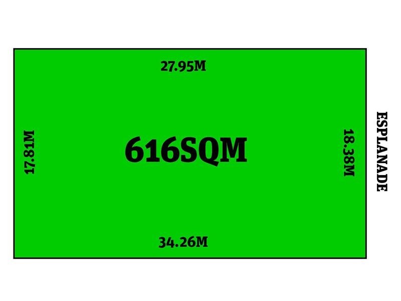 183 Esplanade, South Brighton SA 5048