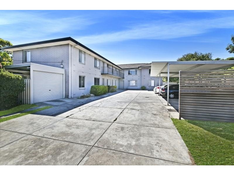 3/379 Marion Road, Plympton SA 5038
