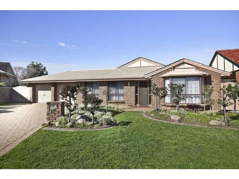 14 Martine Court, Novar Gardens SA 5040