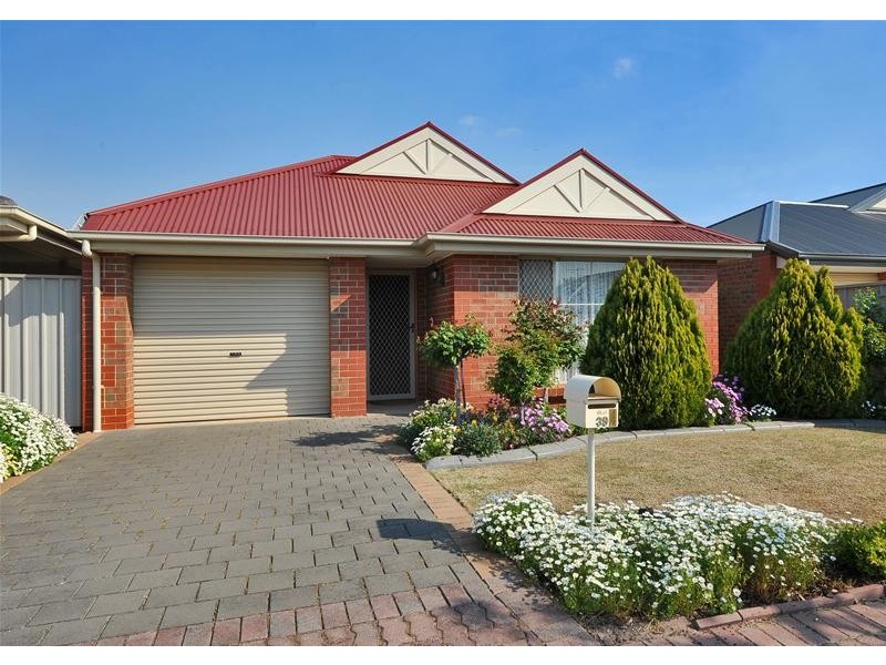 39 Merchant Avenue, Mitchell Park SA 5043