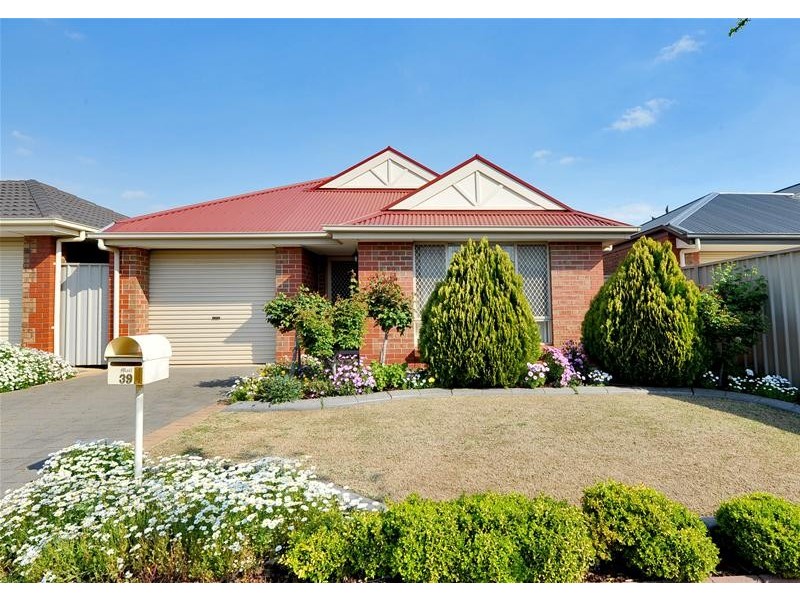 39 Merchant Avenue, Mitchell Park SA 5043