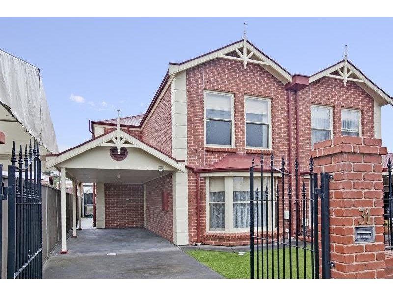 31 Guthrie Street, Ovingham SA 5082