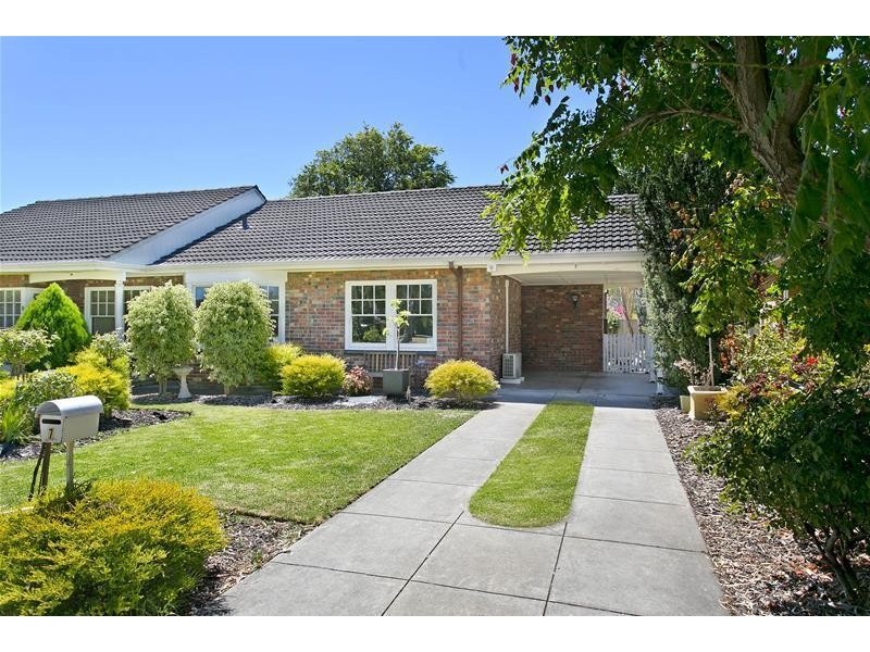 7 Teesdale Crescent, Plympton Park SA 5038