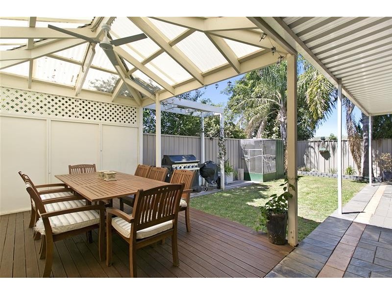 7 Teesdale Crescent, Plympton Park SA 5038
