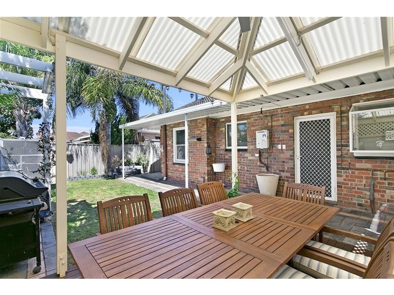 7 Teesdale Crescent, Plympton Park SA 5038
