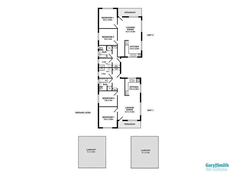 37 Grosvenor Street, Glandore SA 5037