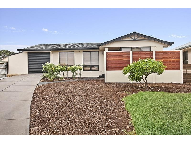 51 Selway Terrace, O’sullivan Beach SA 5166