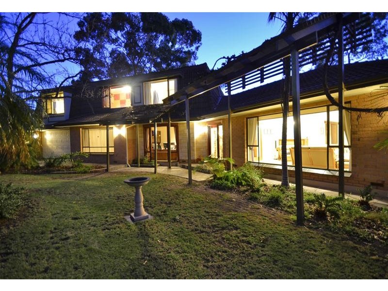 13 Teesdale Crescent, Plympton Park SA 5038