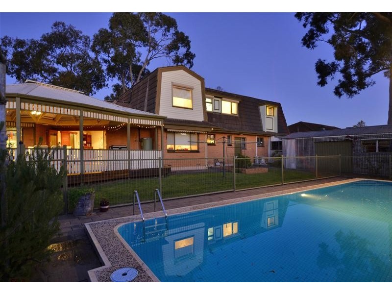 13 Teesdale Crescent, Plympton Park SA 5038