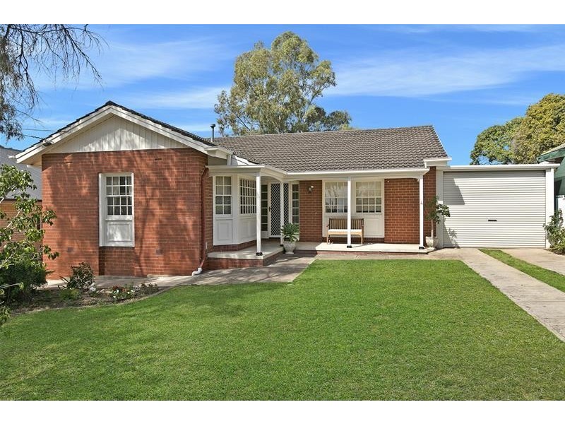 4 Wilson Avenue, Seaview Downs SA 5049