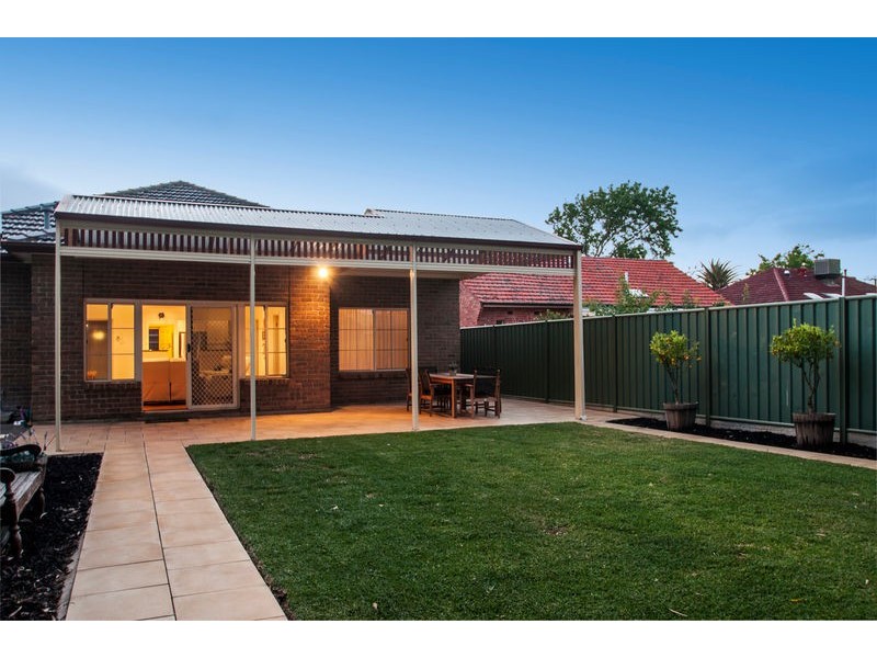 40 Buttrose  Street, Glenelg East SA 5045