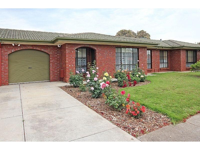 2/34 Capper Street, Camden Park SA 5038