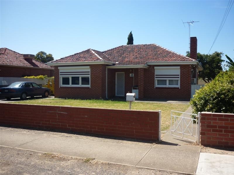 22 Pildappa Avenue, Park Holme SA 5043