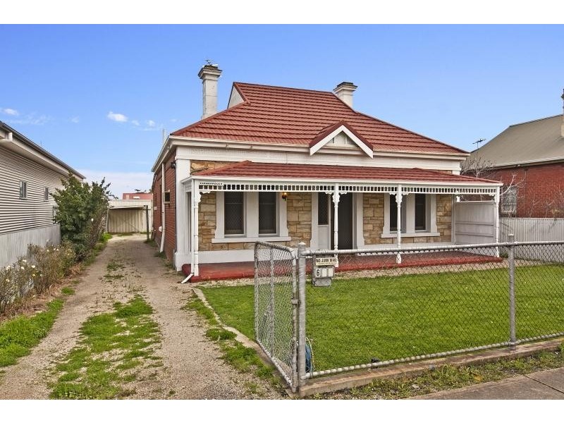 622 South Road, Glandore SA 5037