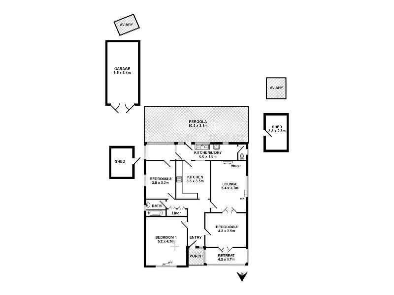 4 Turner Avenue, Plympton SA 5038