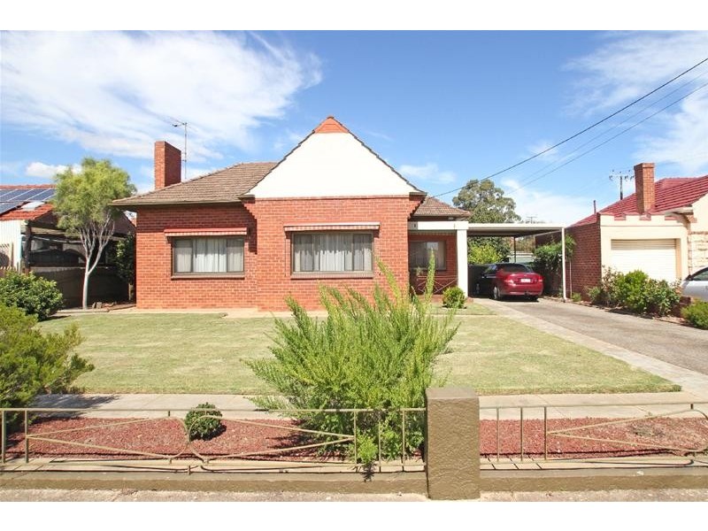 42 Barker Avenue, South Plympton SA 5038