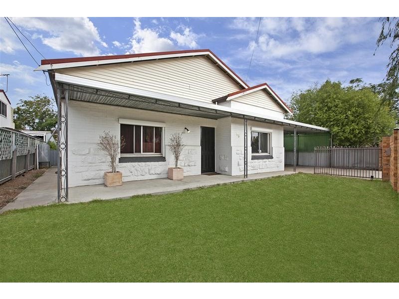 18 Elizabeth Avenue, Plympton SA 5038