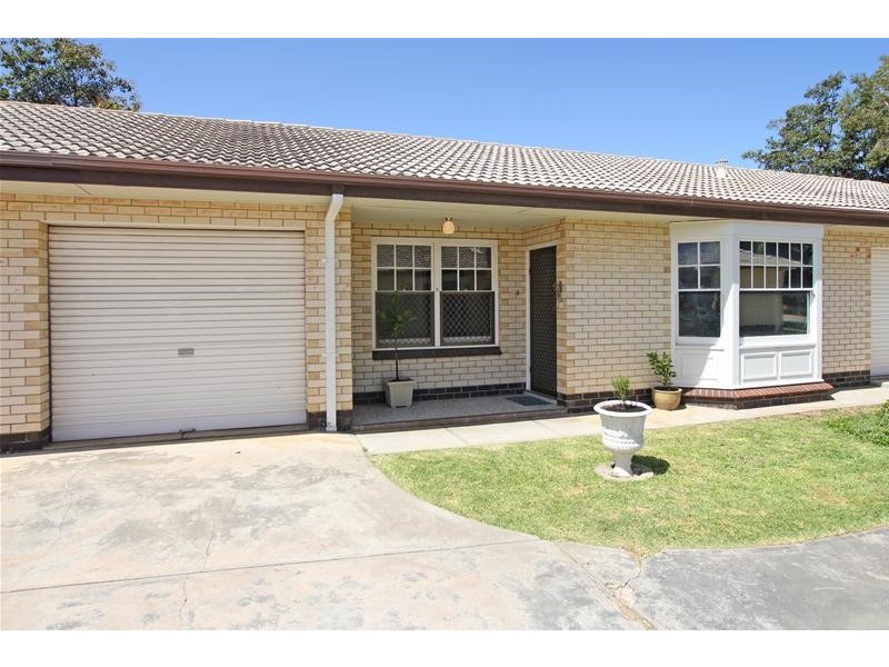 5/39 Aldridge Terrace, Marleston SA 5033