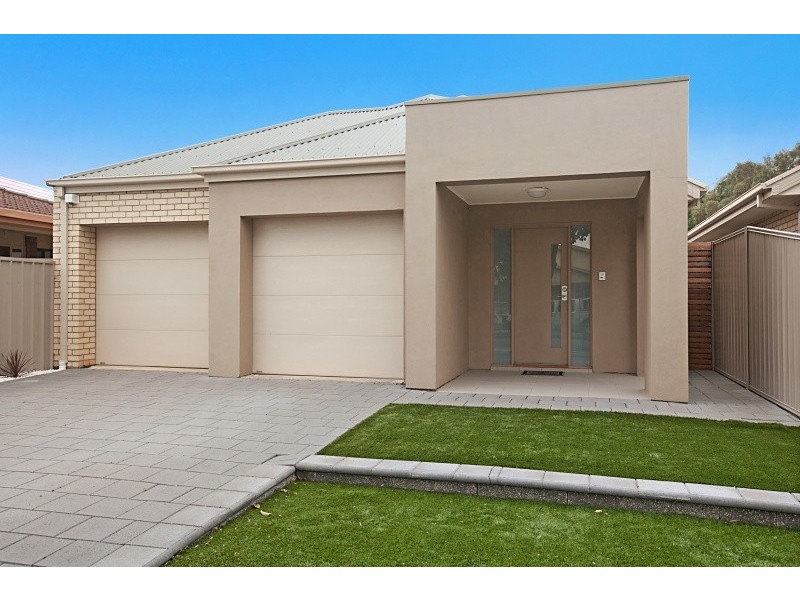 12 Stirling Street, Marleston SA 5033