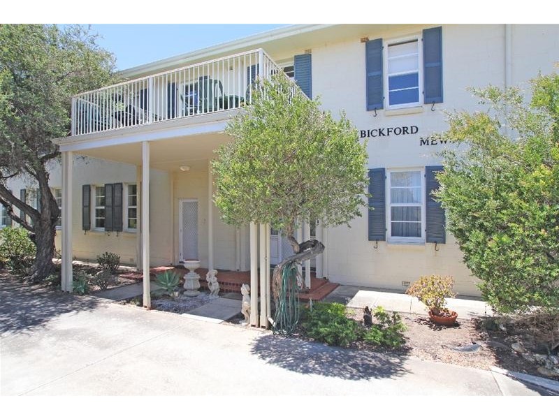 2/14 Bickford Terrace, Somerton Park SA 5044