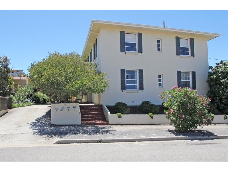 2/14 Bickford Terrace, Somerton Park SA 5044